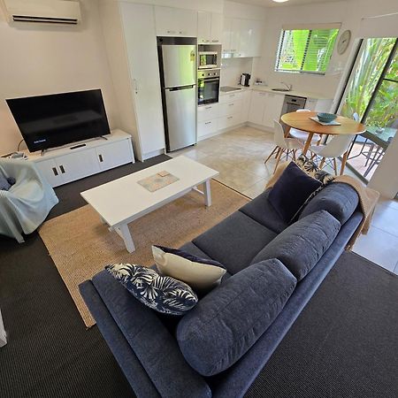 Noosa River Retreat Holiday Apartments Noosaville Extérieur photo