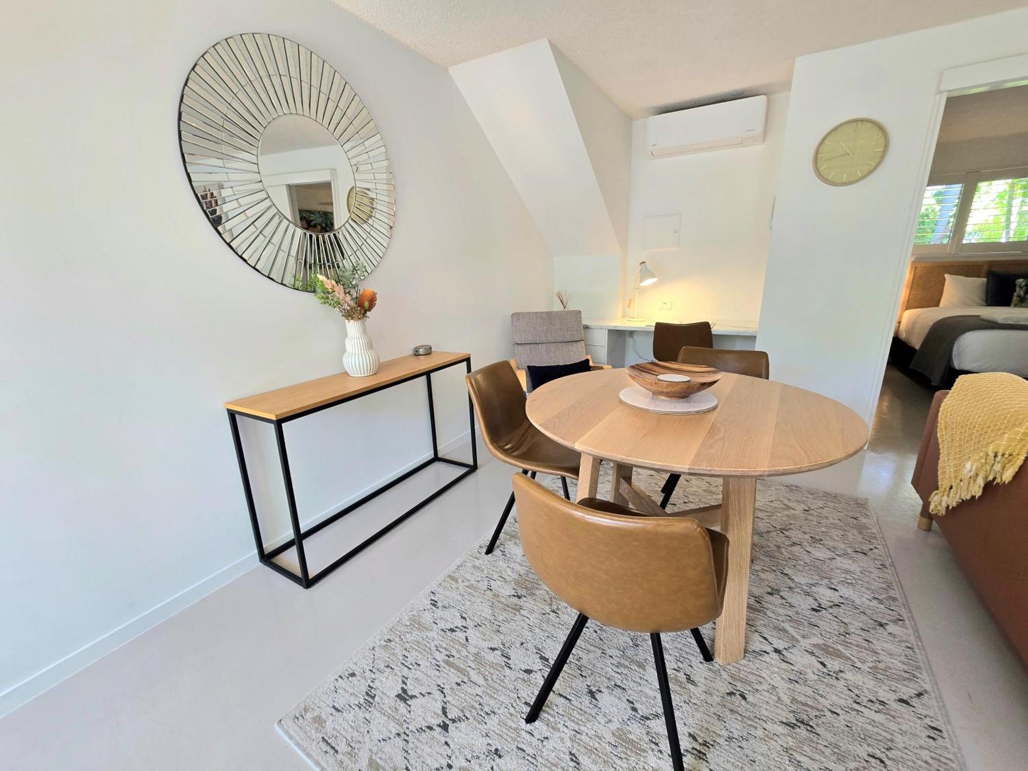 Noosa River Retreat Holiday Apartments Noosaville Extérieur photo