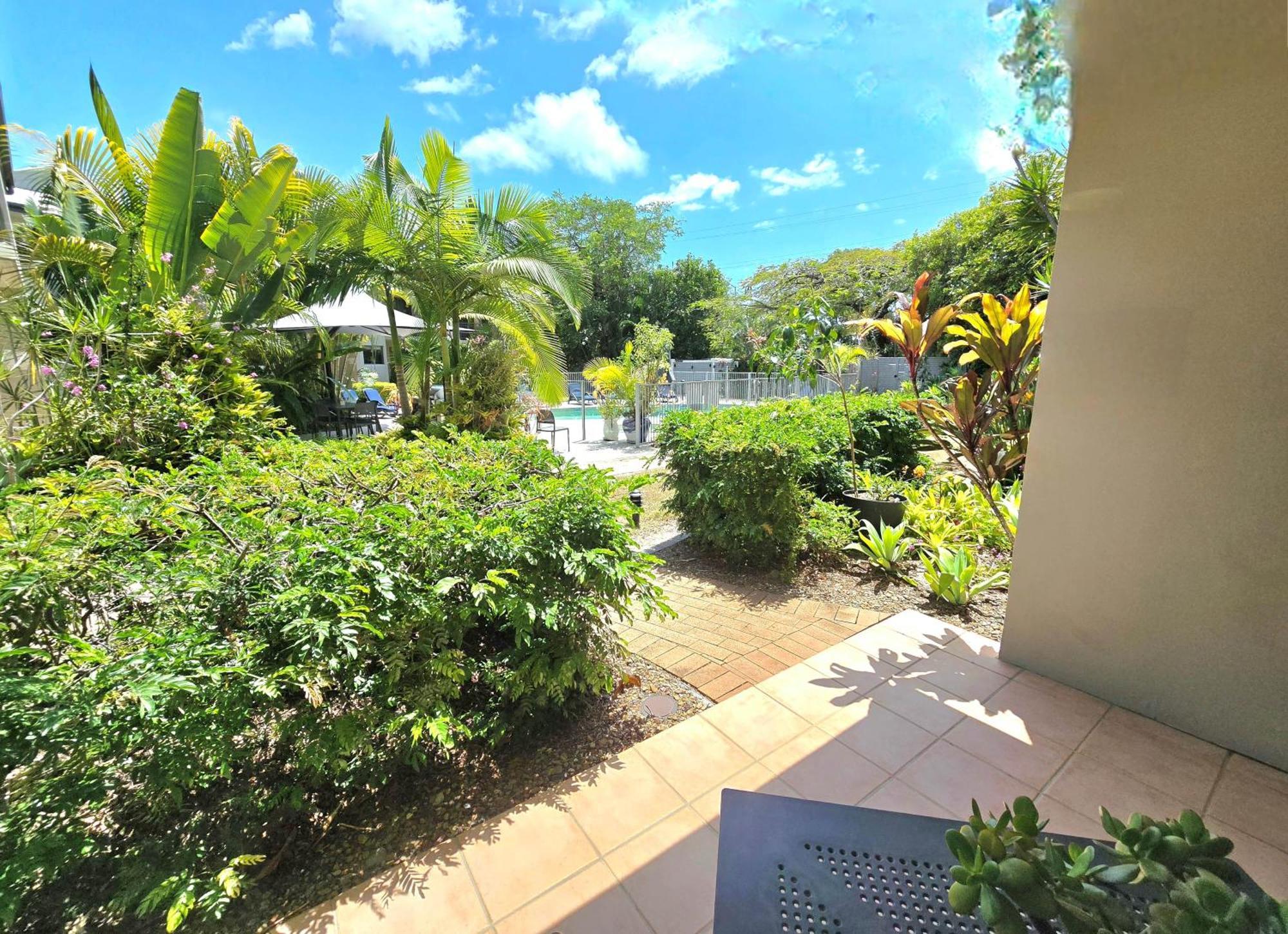 Noosa River Retreat Holiday Apartments Noosaville Extérieur photo