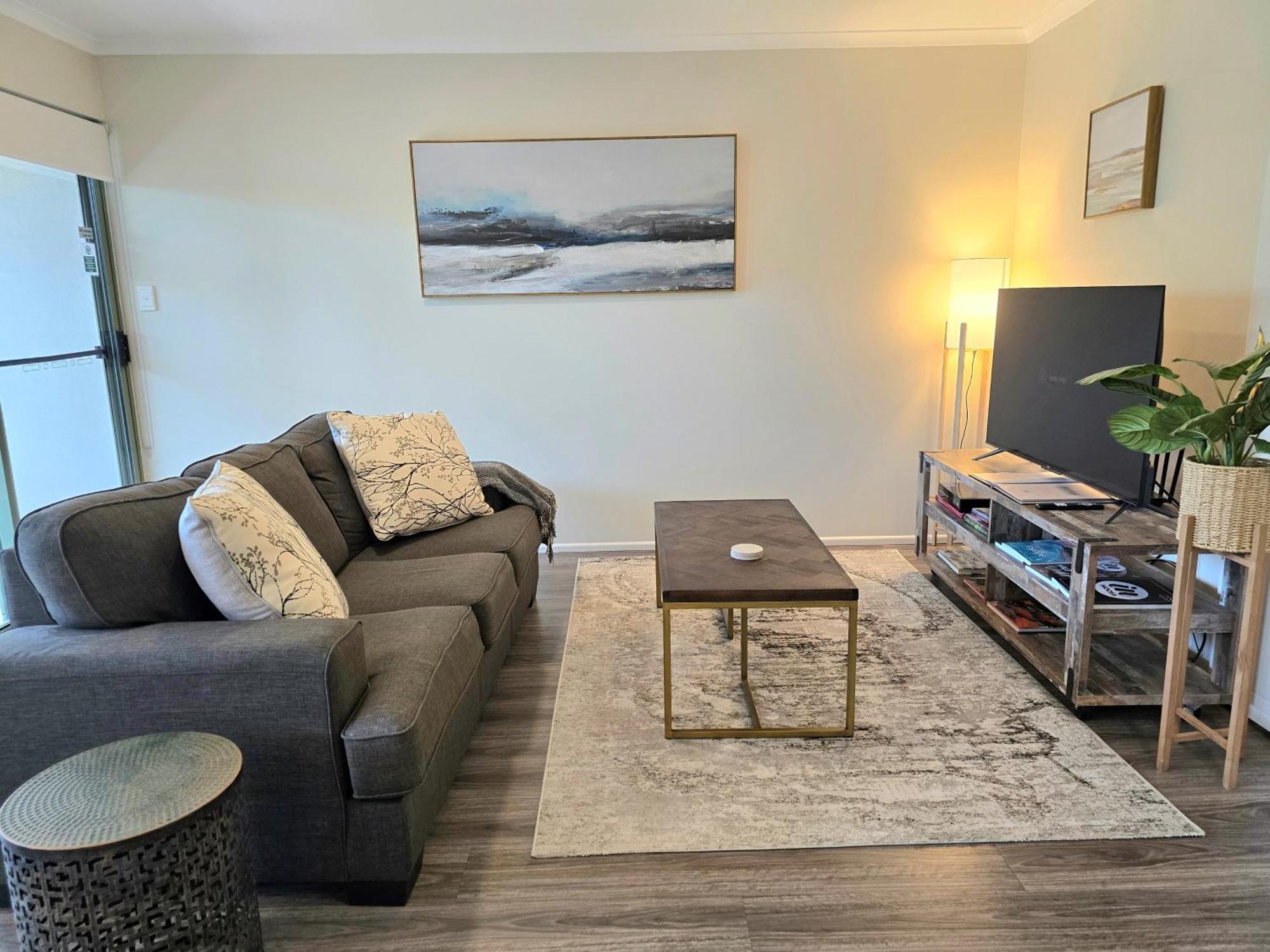Noosa River Retreat Holiday Apartments Noosaville Extérieur photo