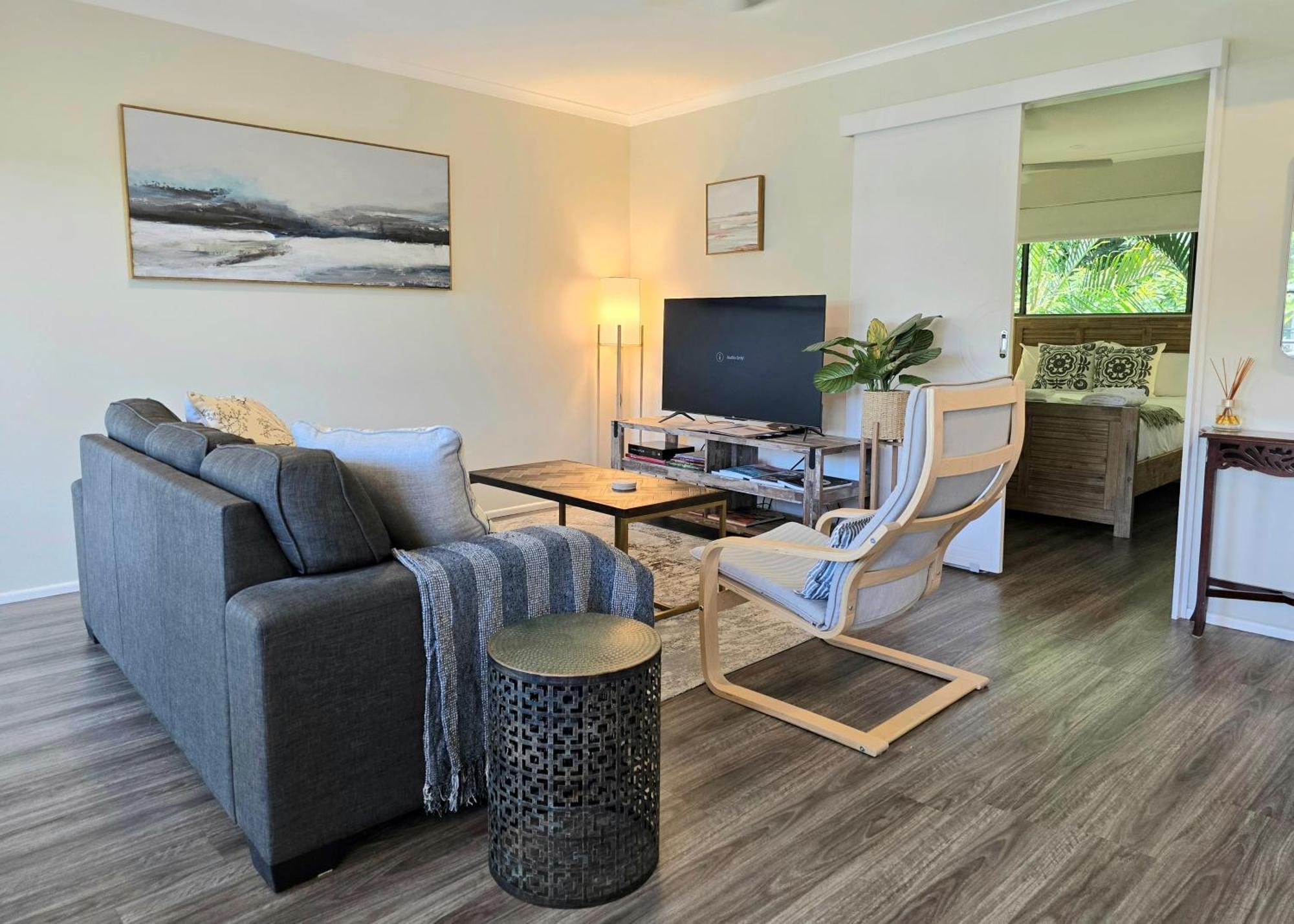Noosa River Retreat Holiday Apartments Noosaville Extérieur photo